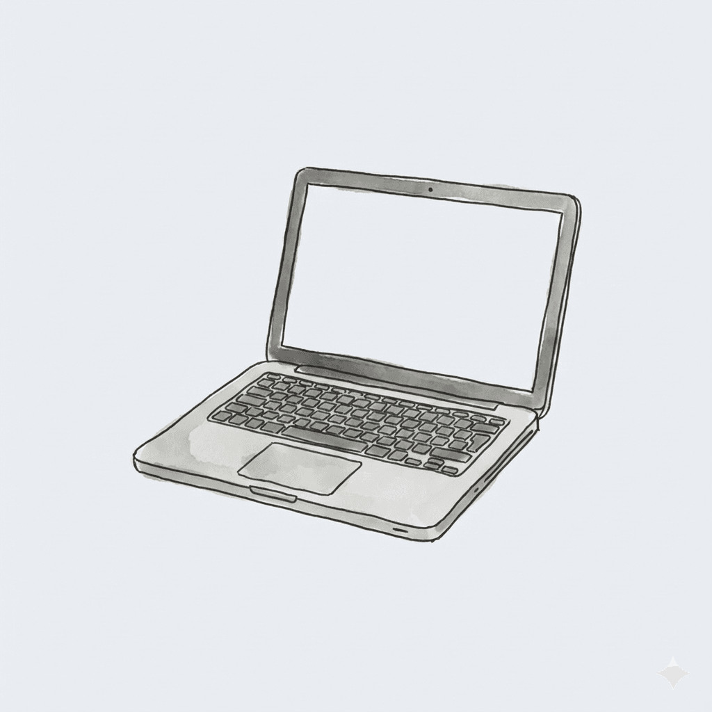 ASF Laptop